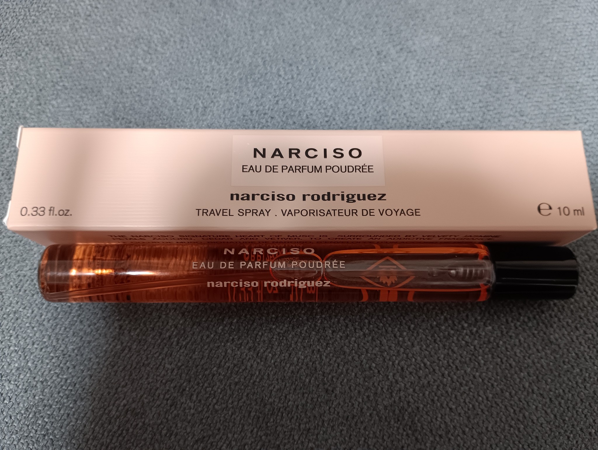 ナルシソ ロドリゲス パルファム / ナルシソ オードパルファム