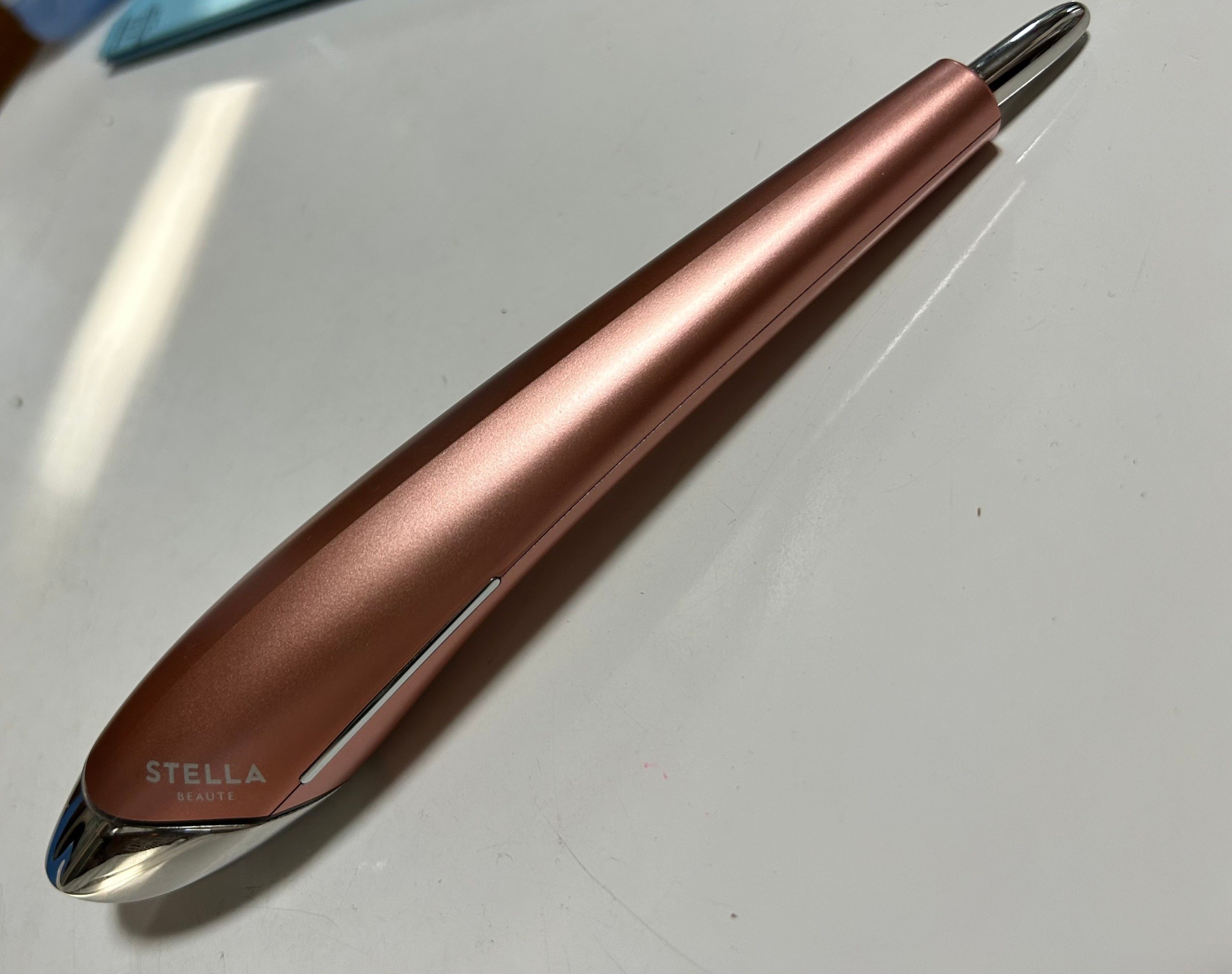 STELLA BEAUTE / ビューティフェイススティック サンセットローズ