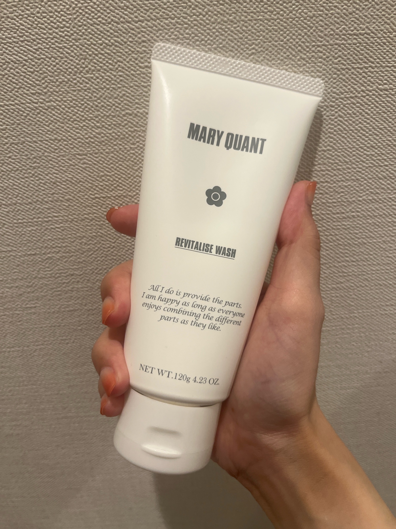 マリークヮント / リバイタライズ ウォッシュの公式商品情報｜美容