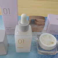 FRACORA / THE EXOSOME（ザ エクソソーム）セノリティ エッセンス