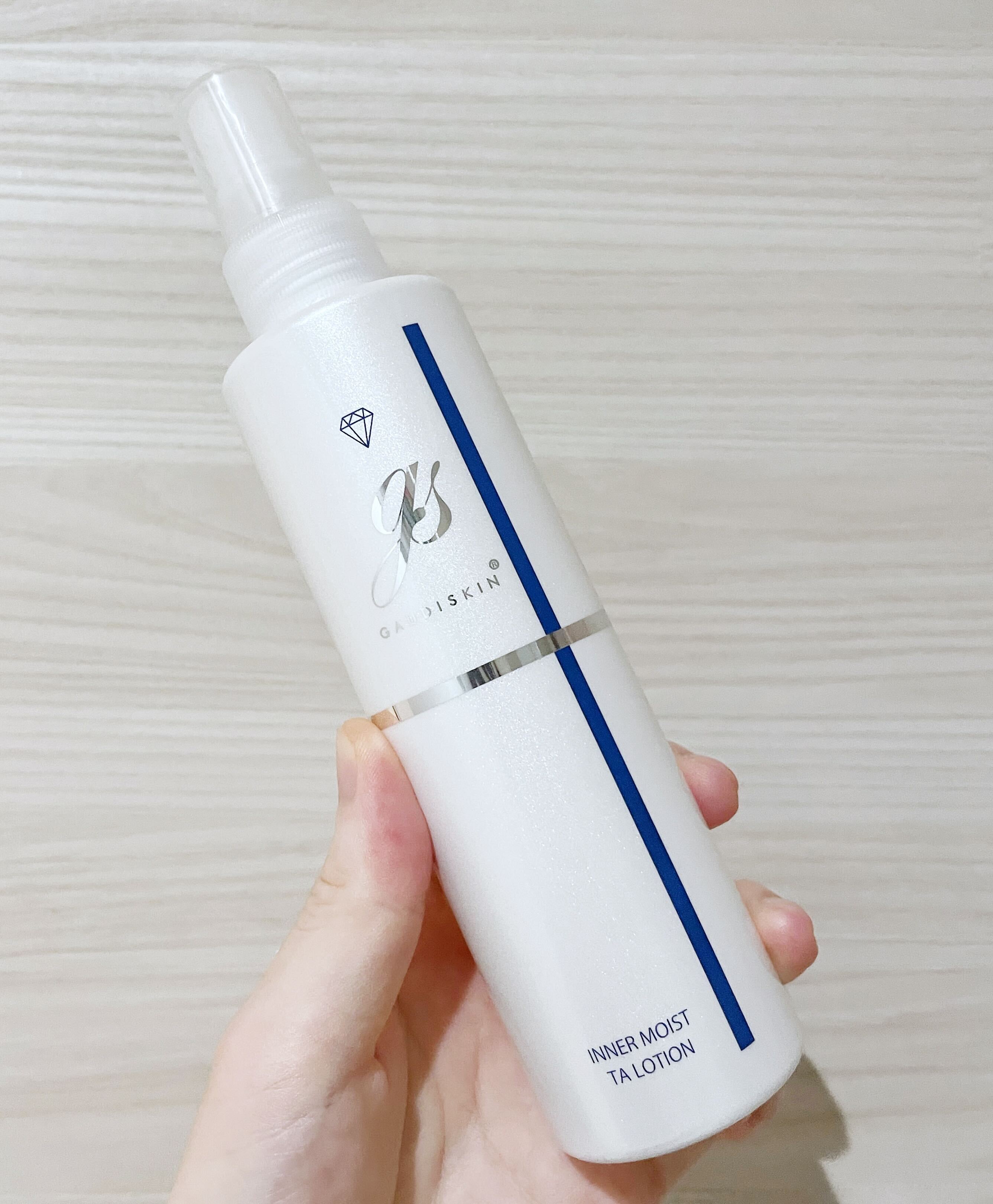 GAUDISKIN インナーモイストTAローション インナーモイストTA