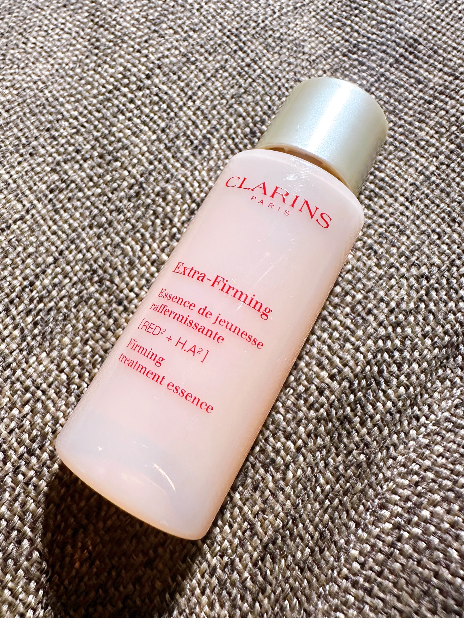 クラランス / ファーミング EX トリートメント エッセンス ローション