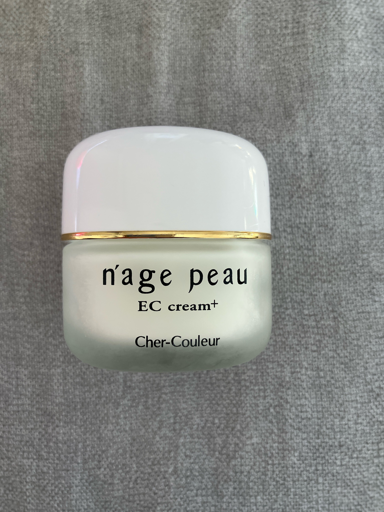 シェルクルール / ECクリームプラスの商品情報｜美容・化粧品情報は