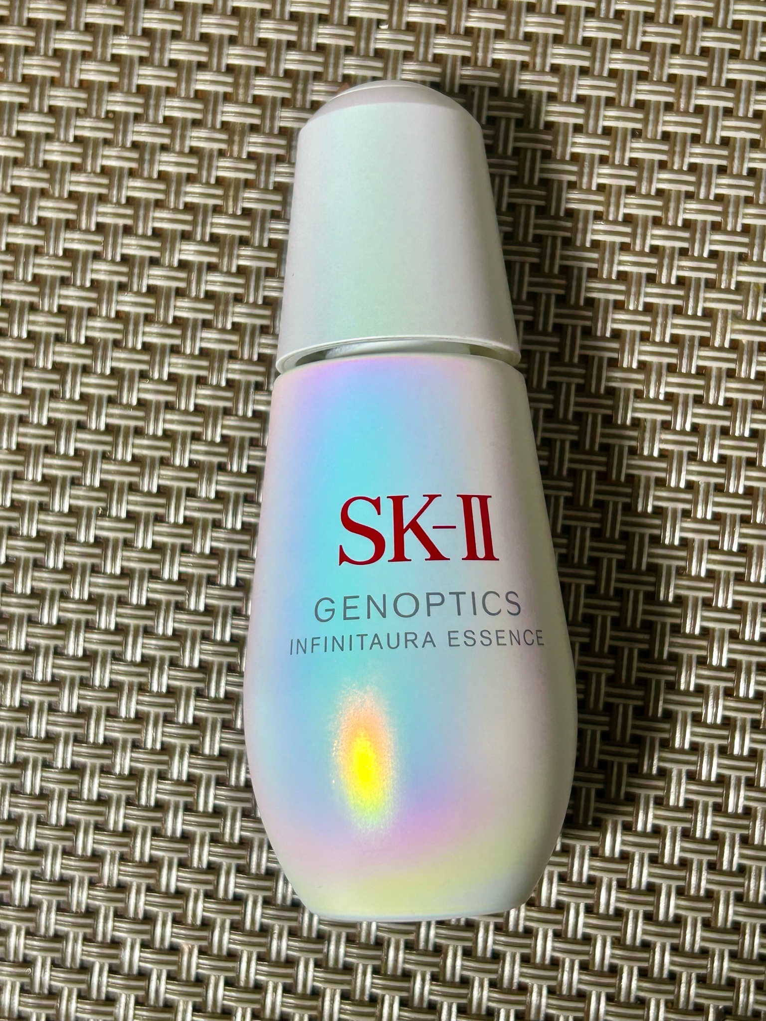 SK-II / ジェノプティクス スポット エッセンスの公式商品情報｜美容