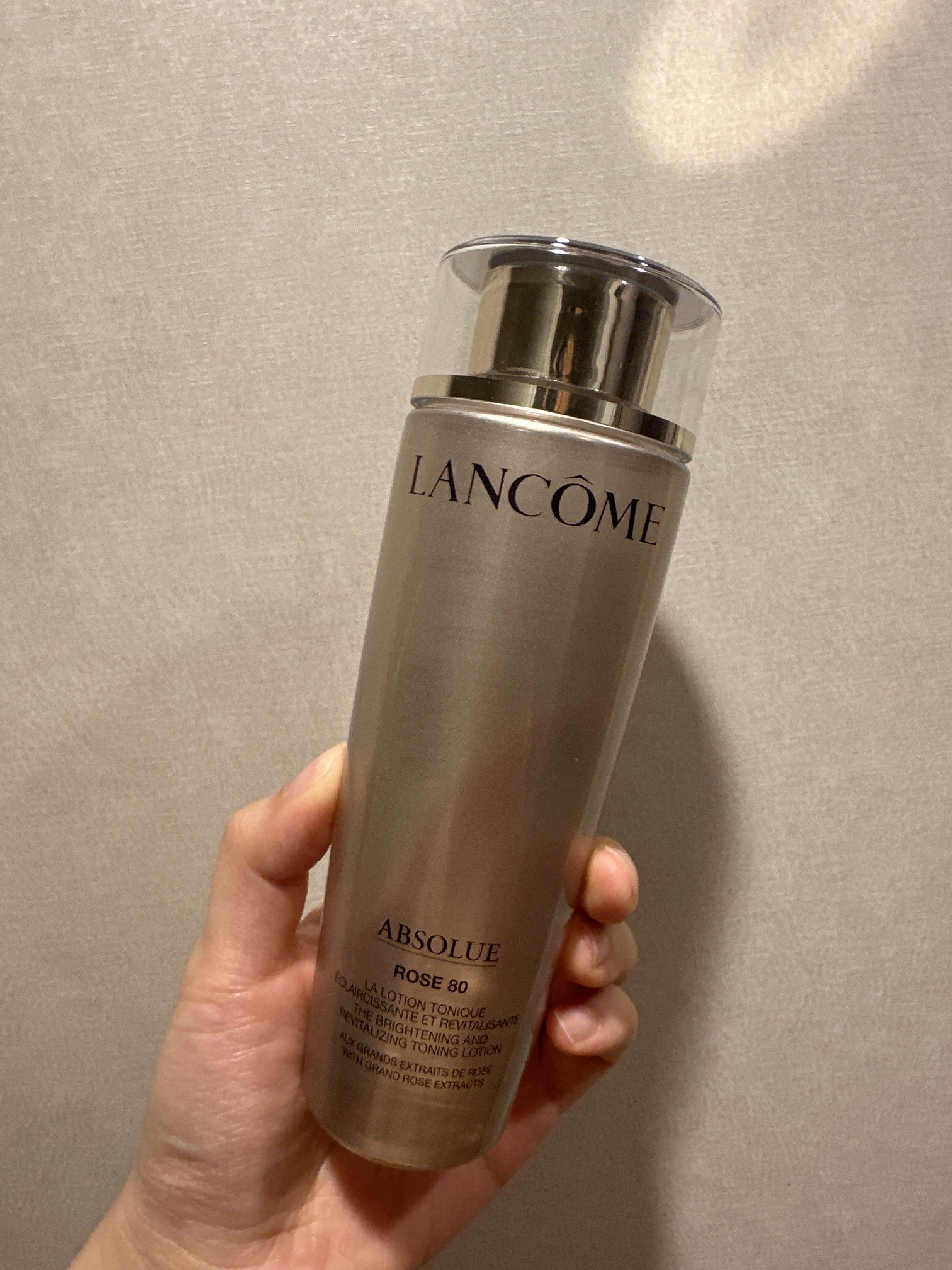 ランコム / アプソリュ エッセンス ローションの公式商品情報｜美容