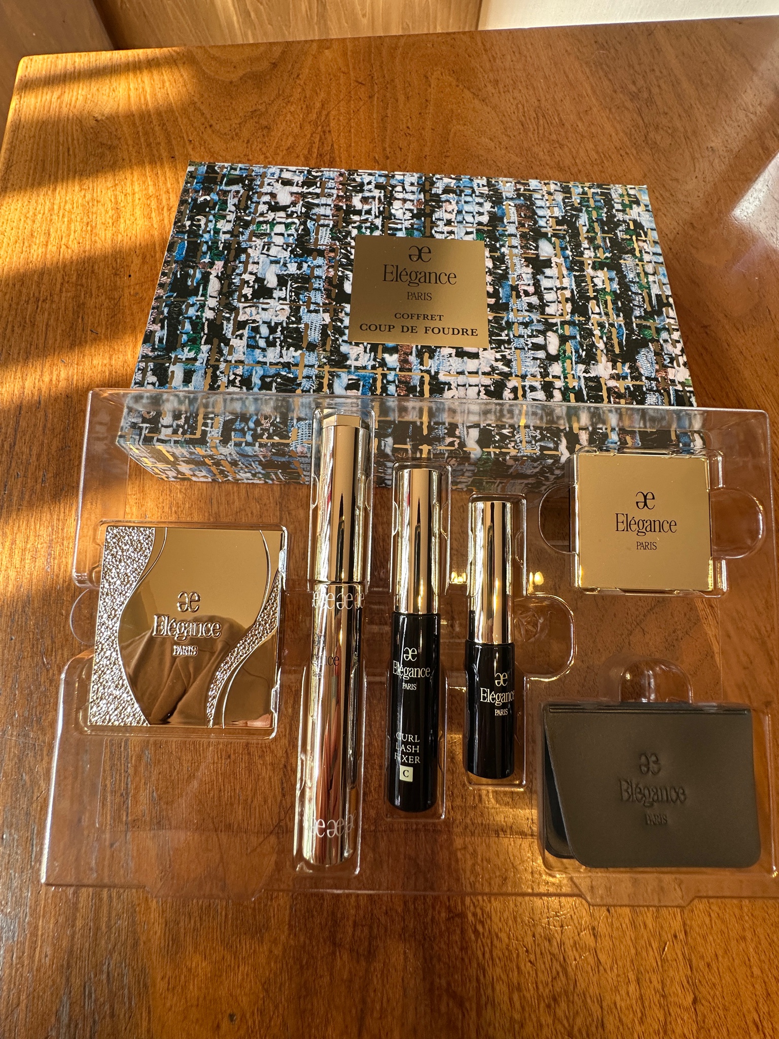 エレガンス / エレガンス コフレ クードゥフードルの口コミ写真（by