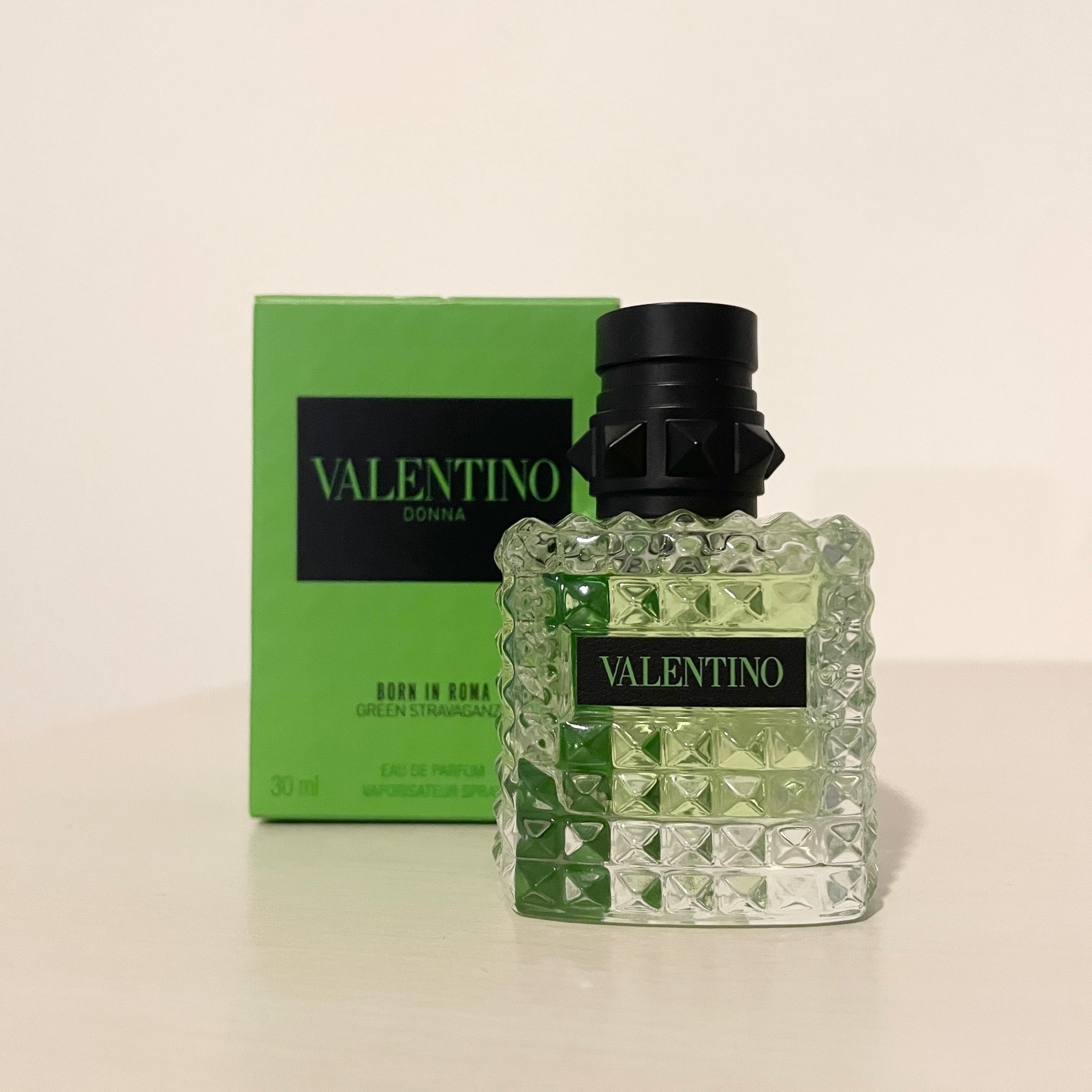 ヴァレンティノ ビューティ / ヴァレンティノ ドンナ ボーン イン