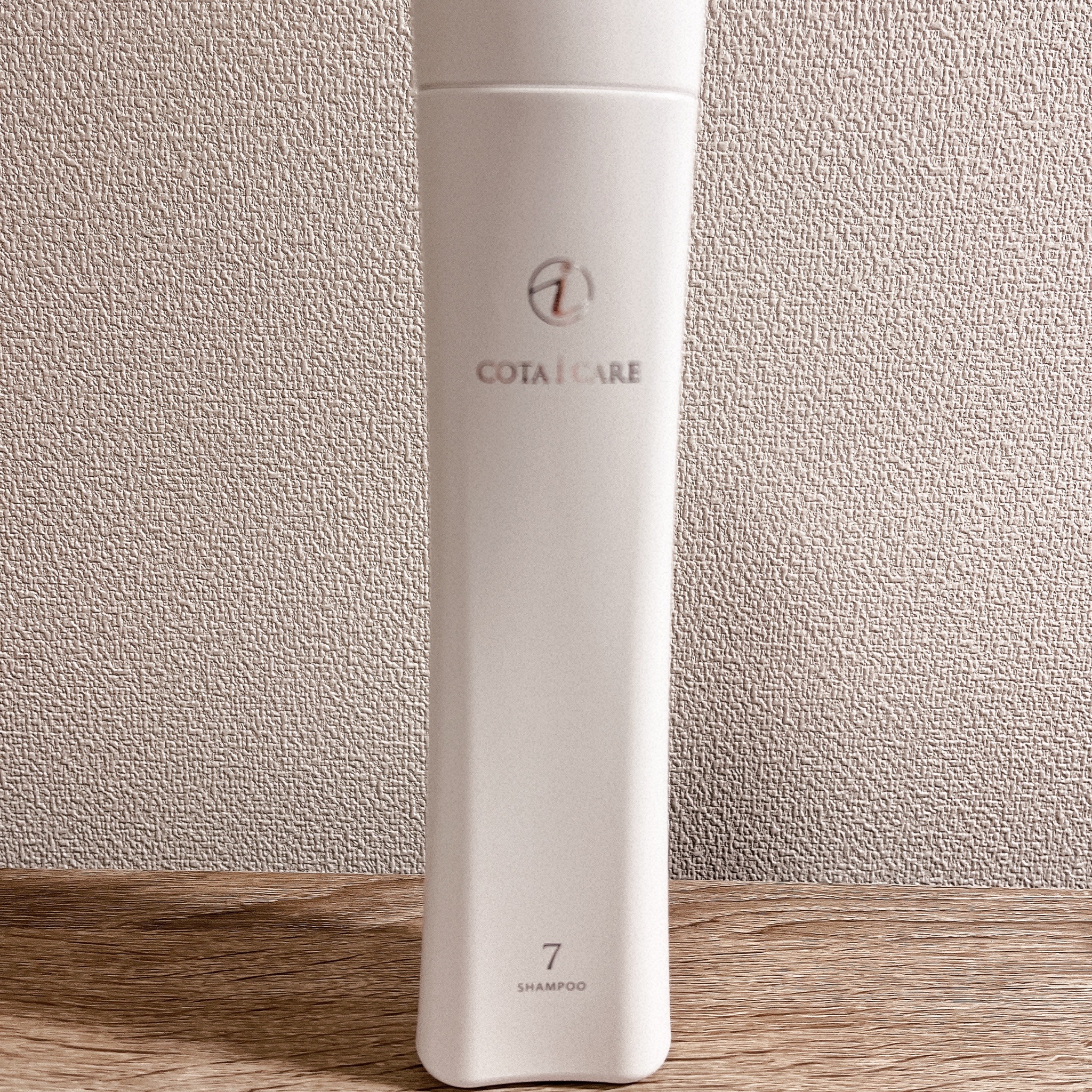コタ / アイケアシャンプー7の商品情報｜美容・化粧品情報はアットコスメ