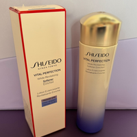 SHISEIDO / バイタルパーフェクション ブライトリバイタル ローション