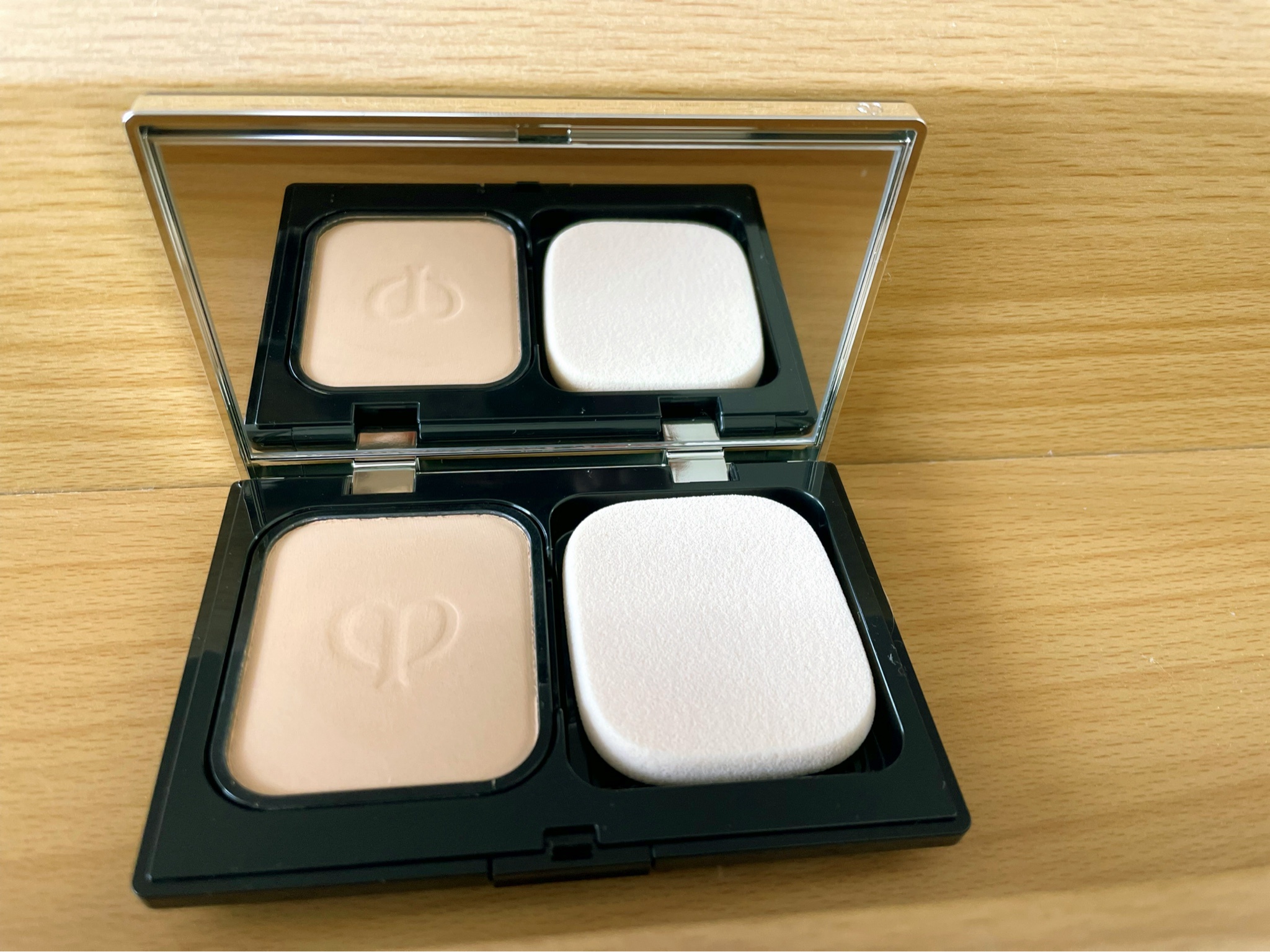 クレ・ド・ポー ボーテ / タンプードルエクラ オークル20(レフィル)の