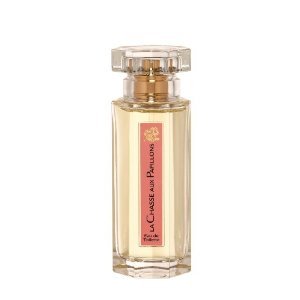 ラルチザン パフューム / シャッセ オ パピオン オードトワレの口コミ