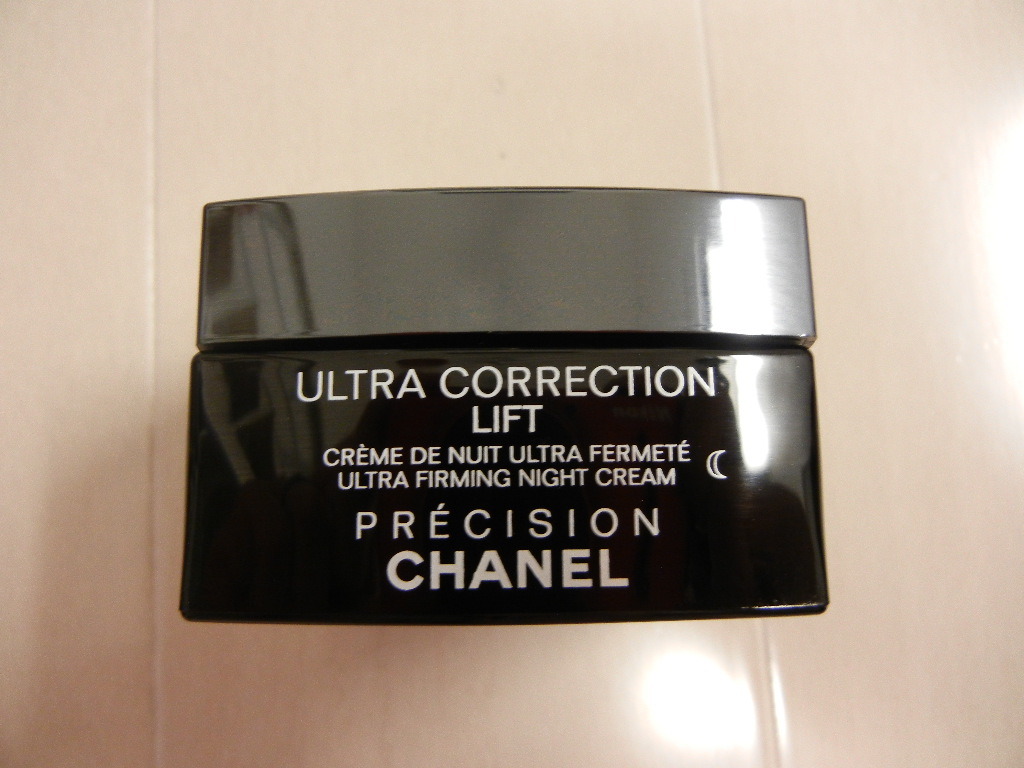 シャネル / エクストレム コレクシオン ファーミング ニュイ クリーム