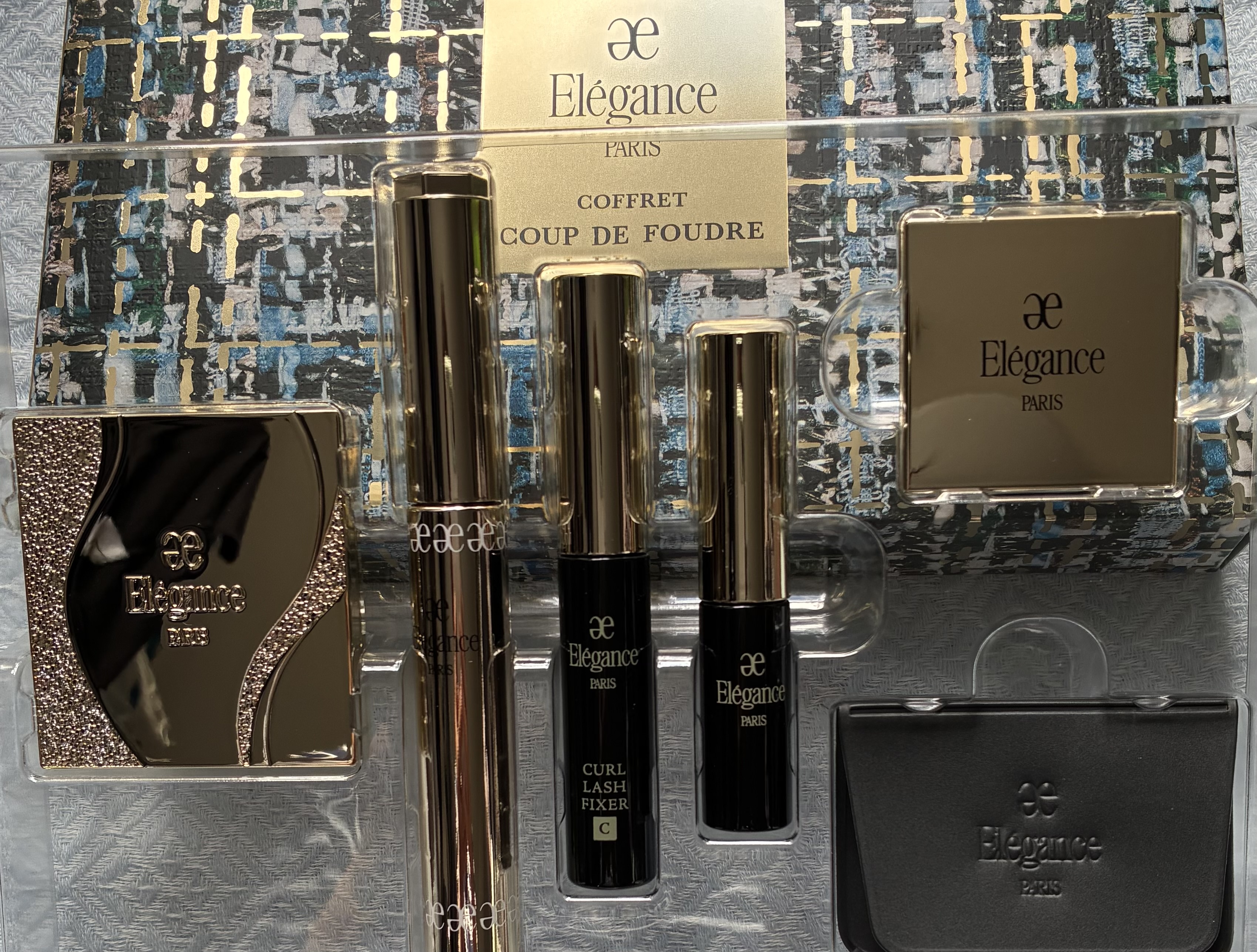 エレガンス / エレガンス コフレ クードゥフードルの口コミ写真（by 森