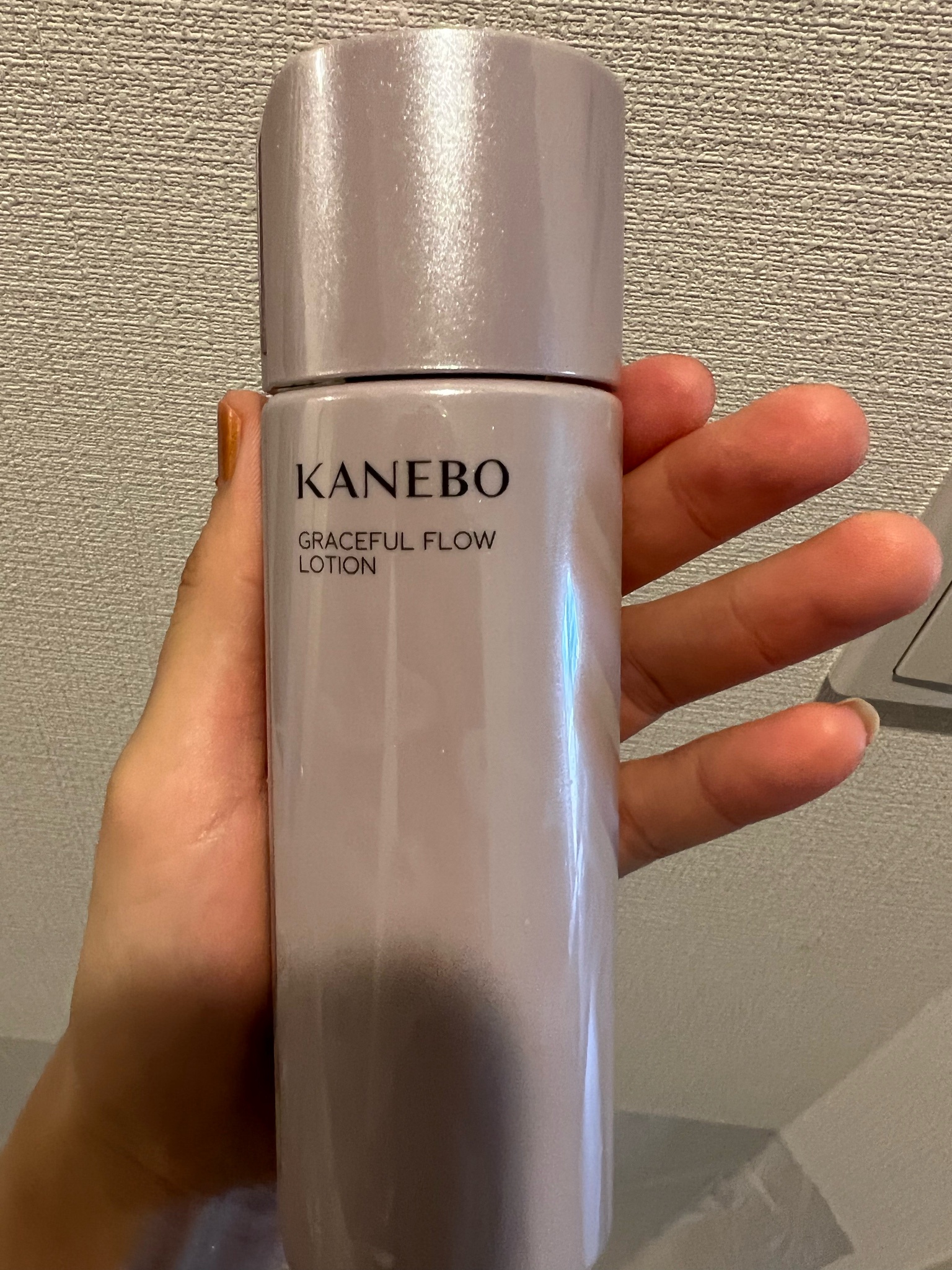 KANEBO / カネボウ グレイスフル フロウ ローションの公式商品情報