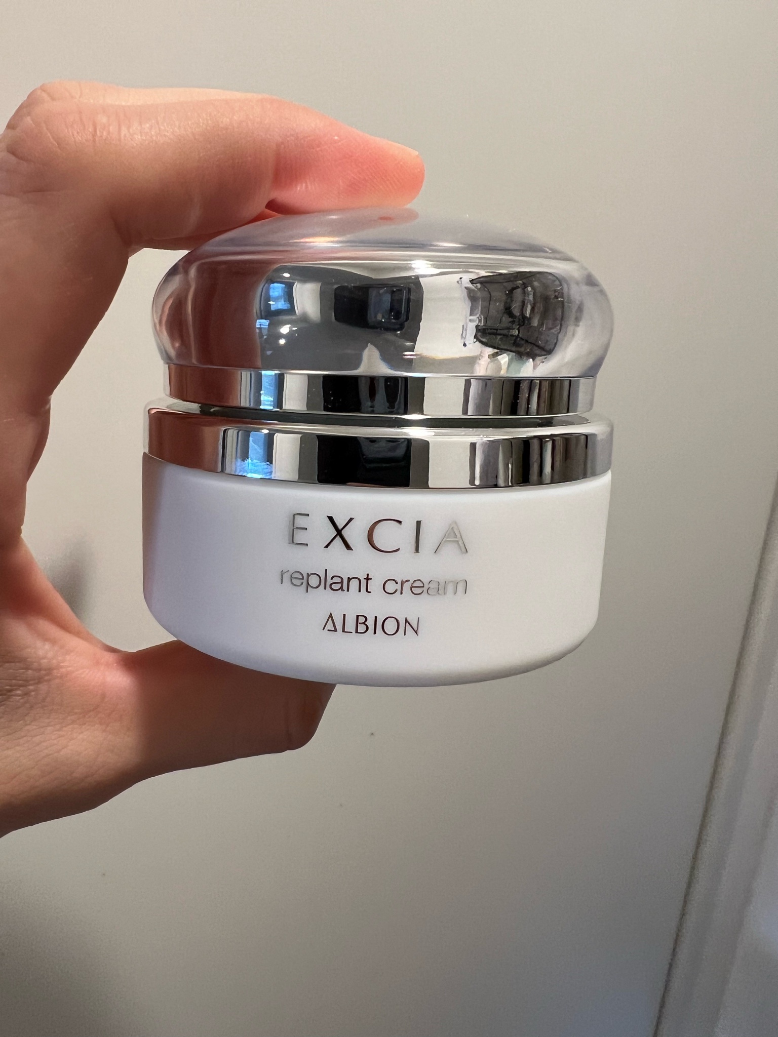 アルビオン / エクシア リプラント クリームの公式商品情報｜美容