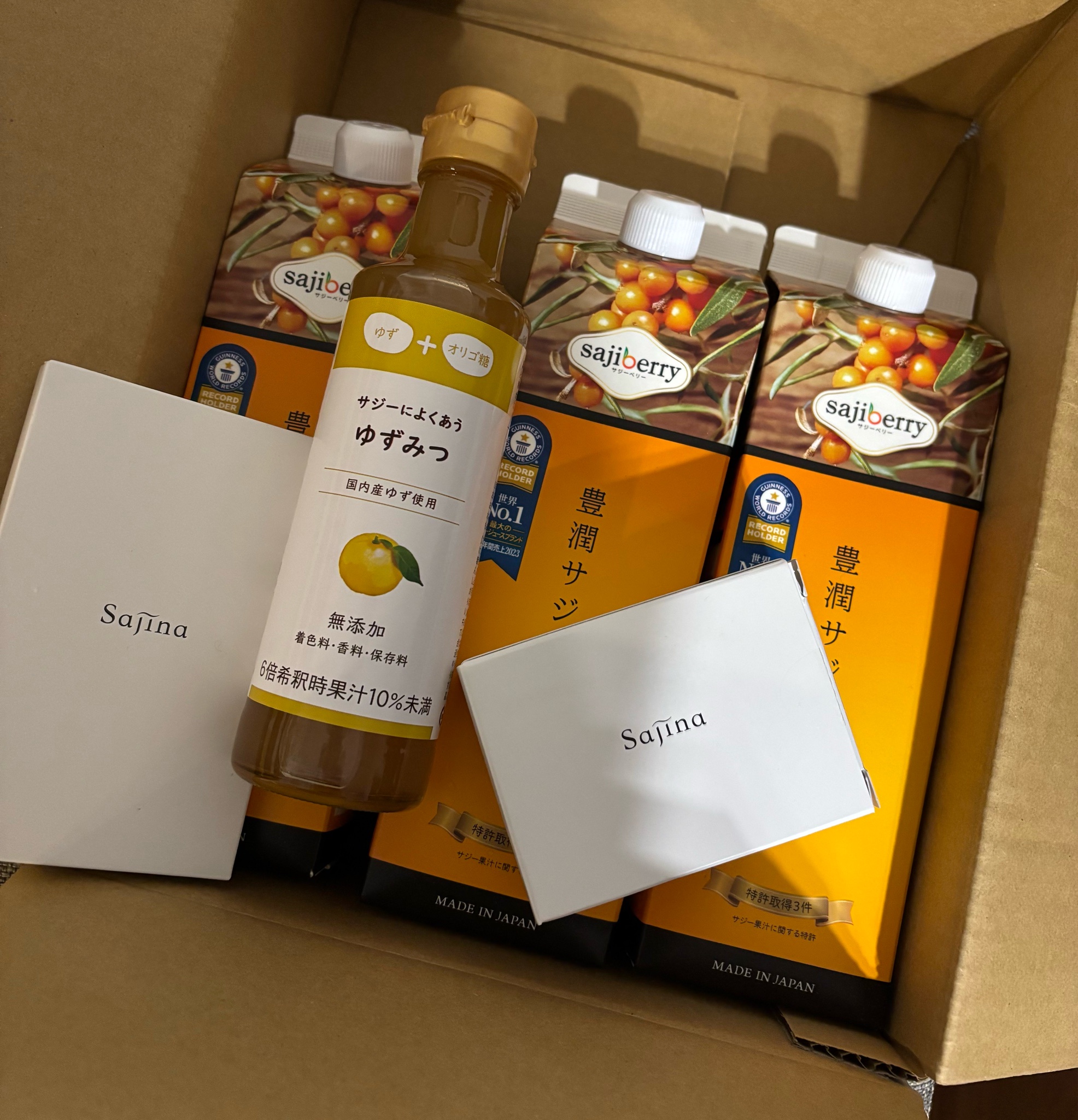 フィネス / 豊潤サジーの公式商品情報｜美容・化粧品情報はアットコスメ