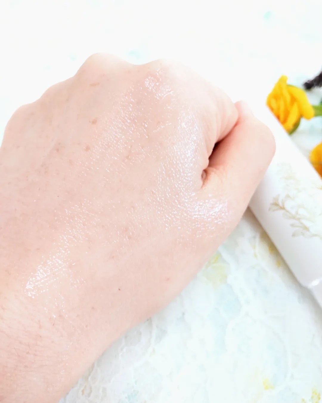 ポリシー化粧品 / おやすみパックSの公式商品情報｜美容・化粧品情報は