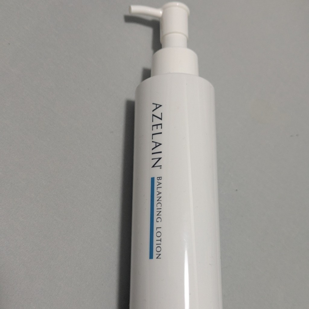 AZELAIN / AZバランシングローションの公式商品情報｜美容・化粧品情報