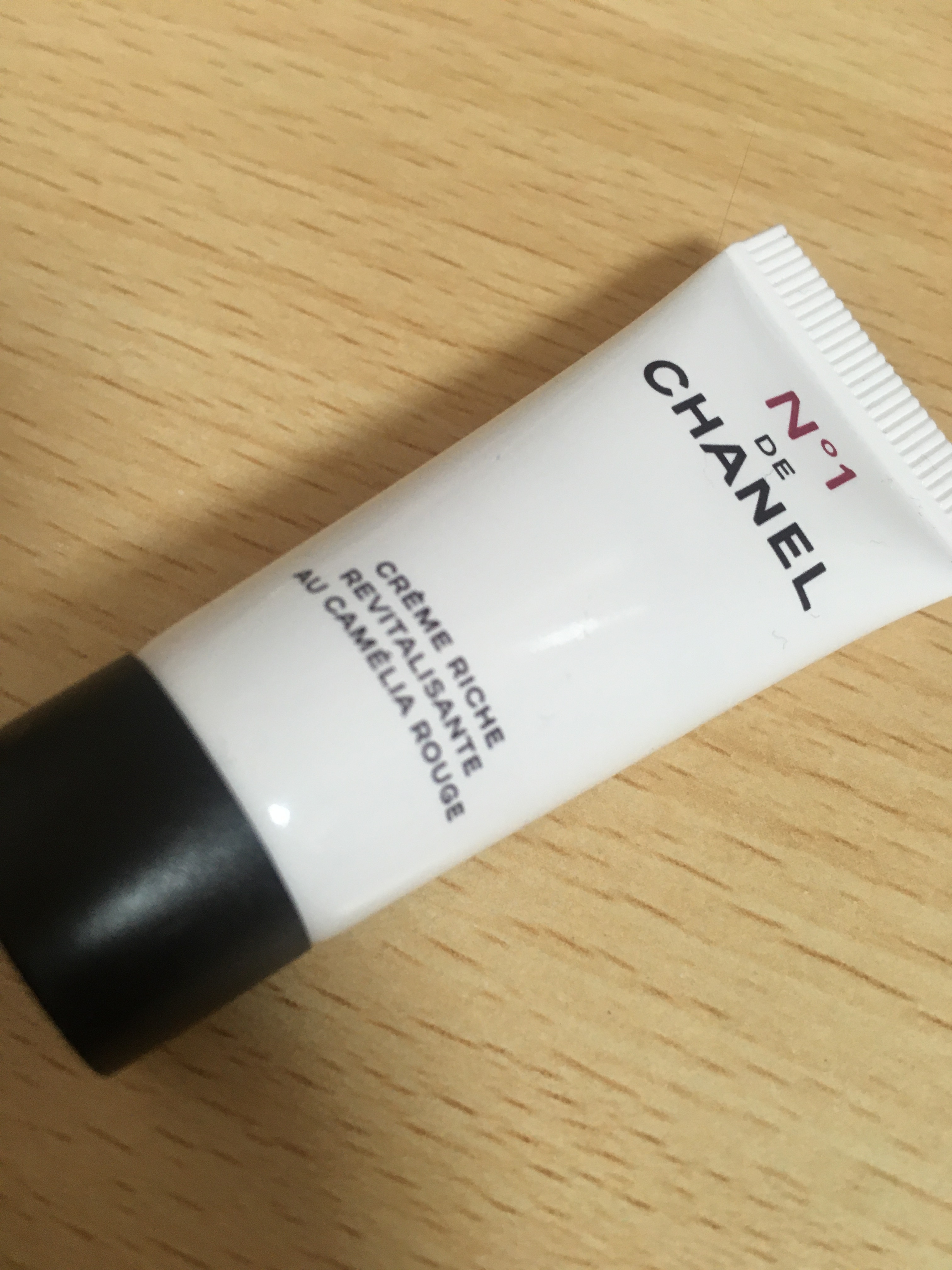 シャネル / リッチクリーム N°1 ドゥ シャネルの公式商品情報｜美容