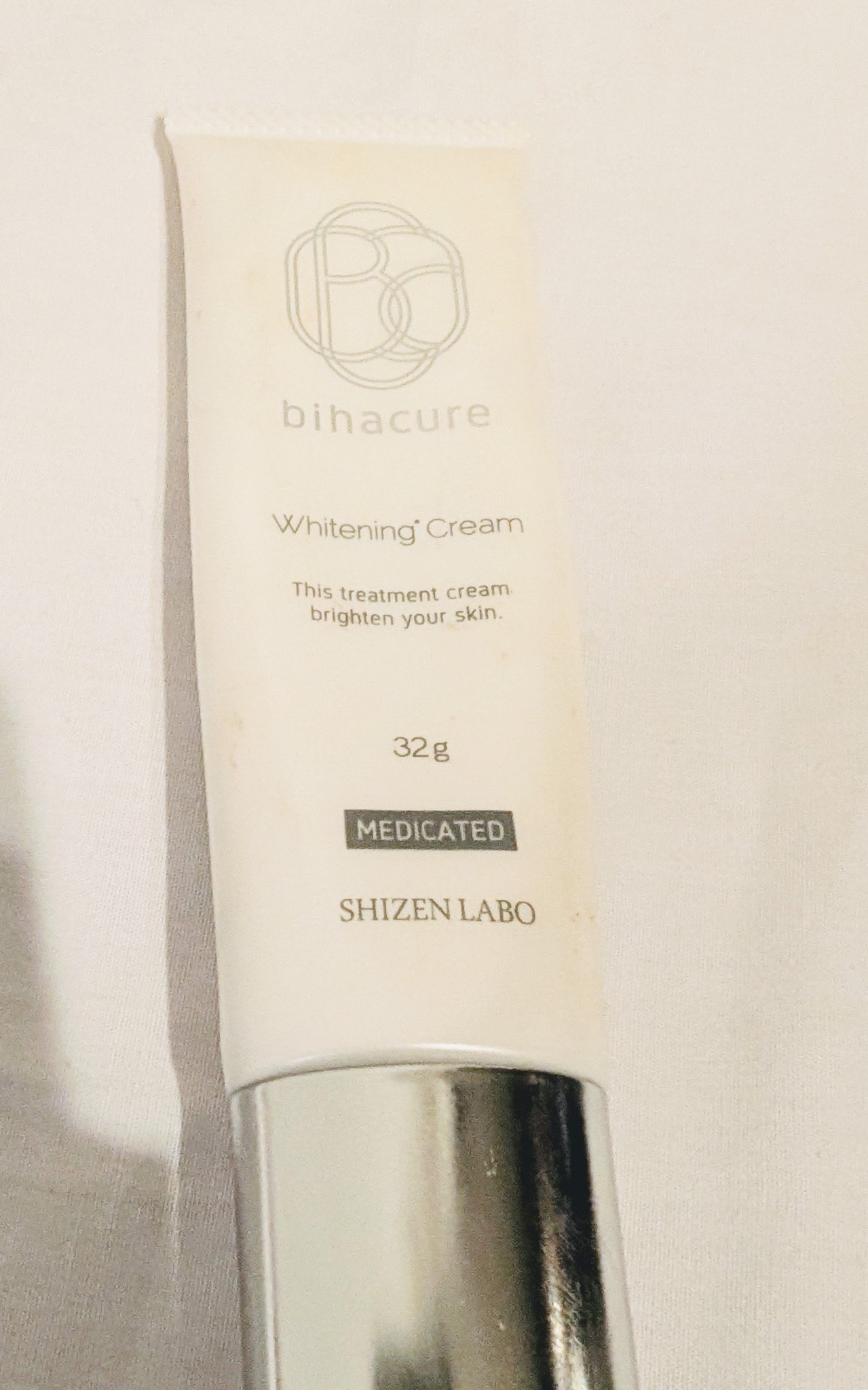 自然派研究所(SHIZEN LABO) / ビハキュアの商品情報｜美容・化粧品情報