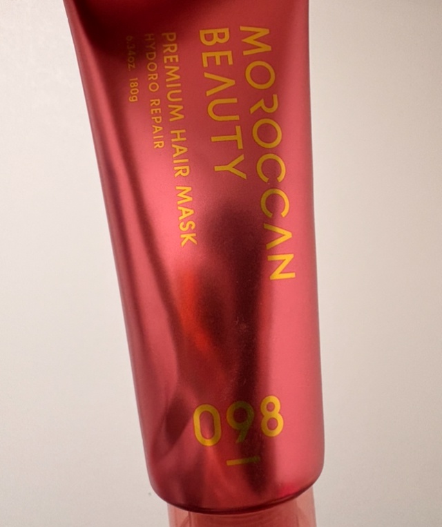 ボトルワークス / モロッカンビューティ ハイドロリペア プレミアム