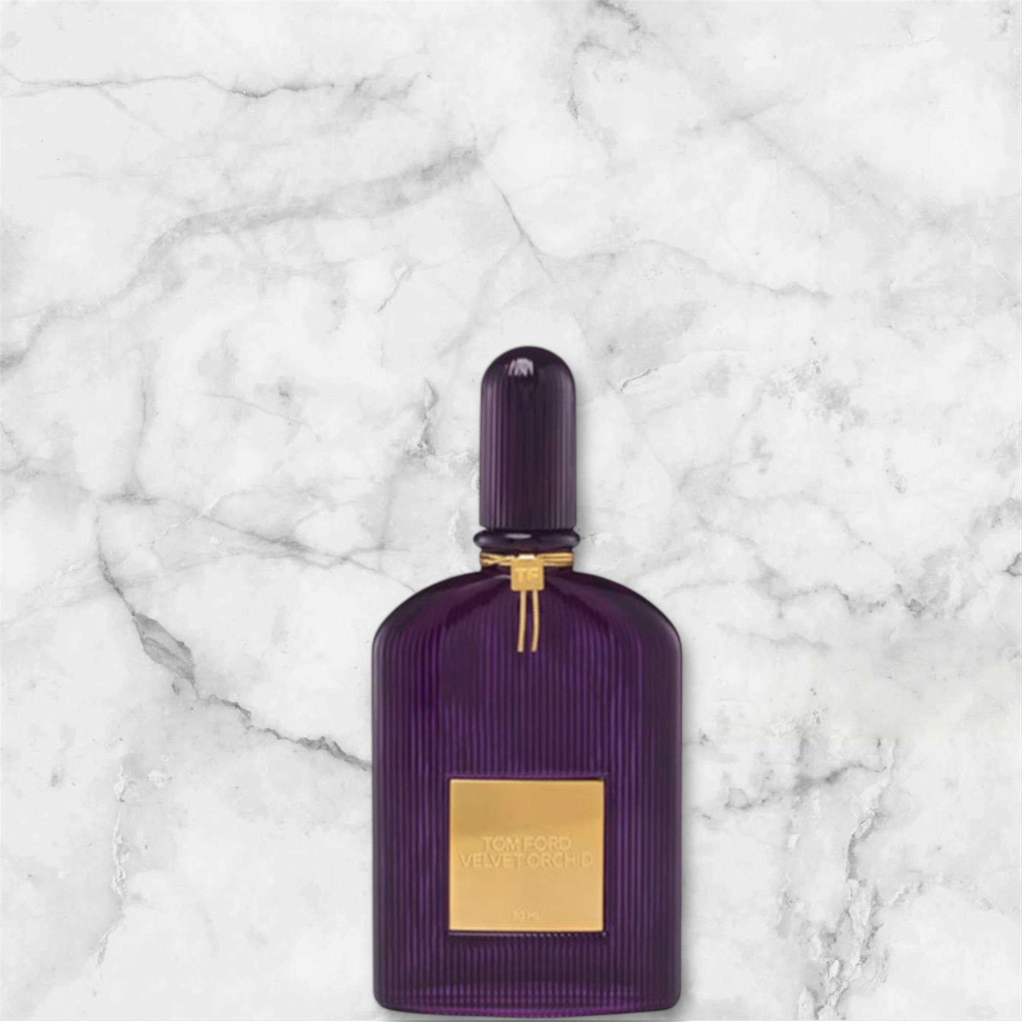 香水オタクのガチ比較】トム フォードの「バニラ系香水」5本を徹底