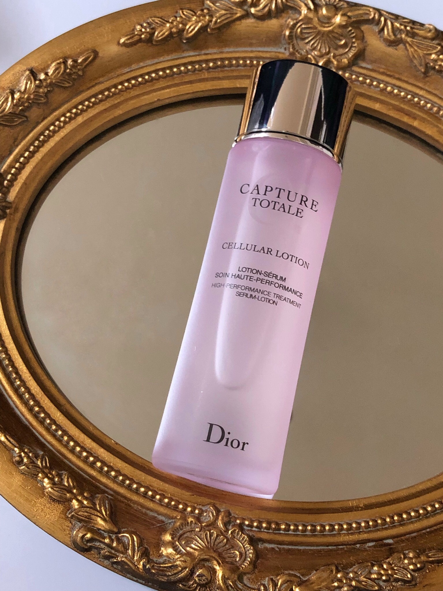 ディオール / カプチュール トータル セルラー ローションの公式商品