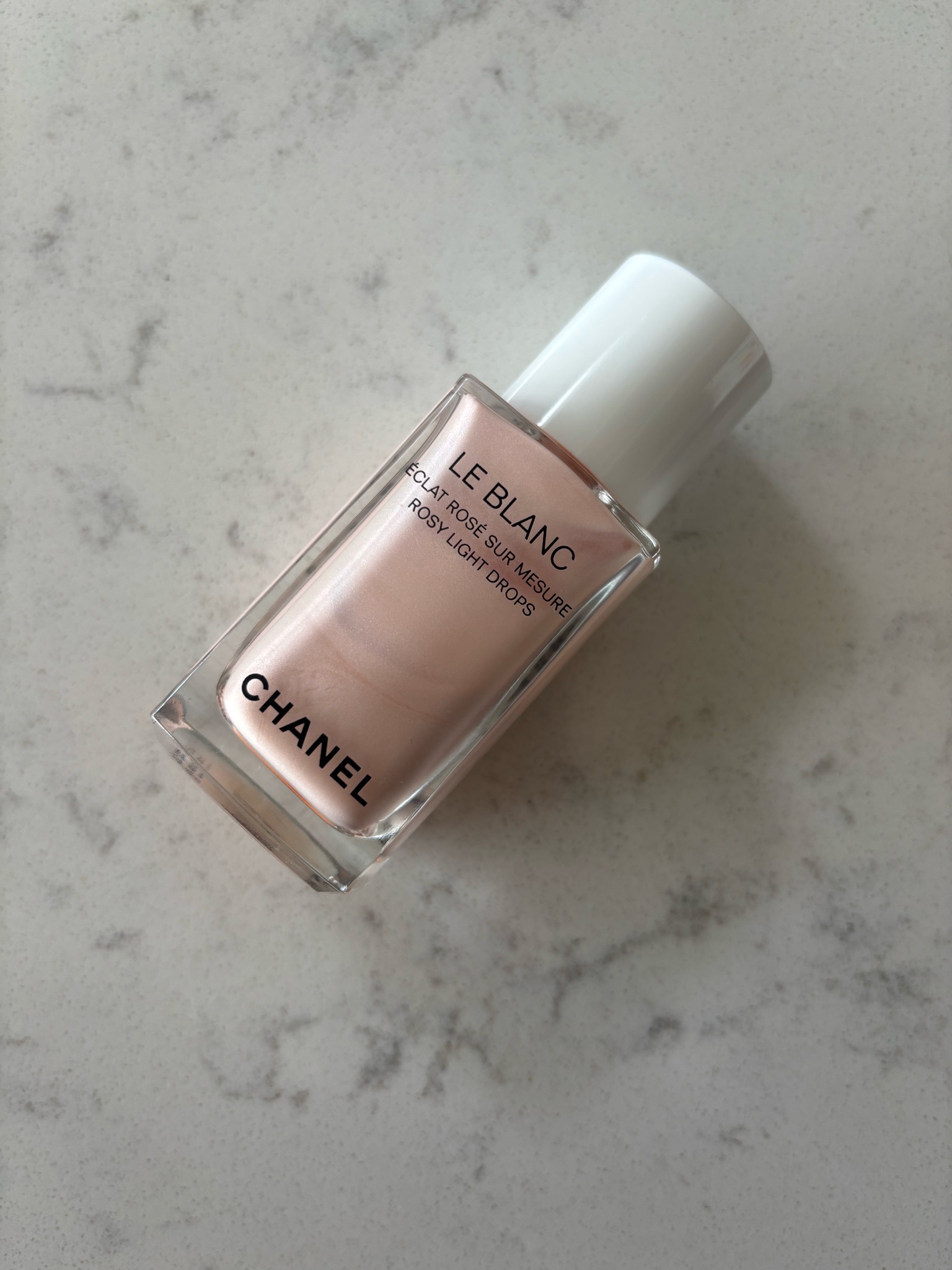 シャネル / ル ブラン ロージー ドロップスの公式商品情報｜美容