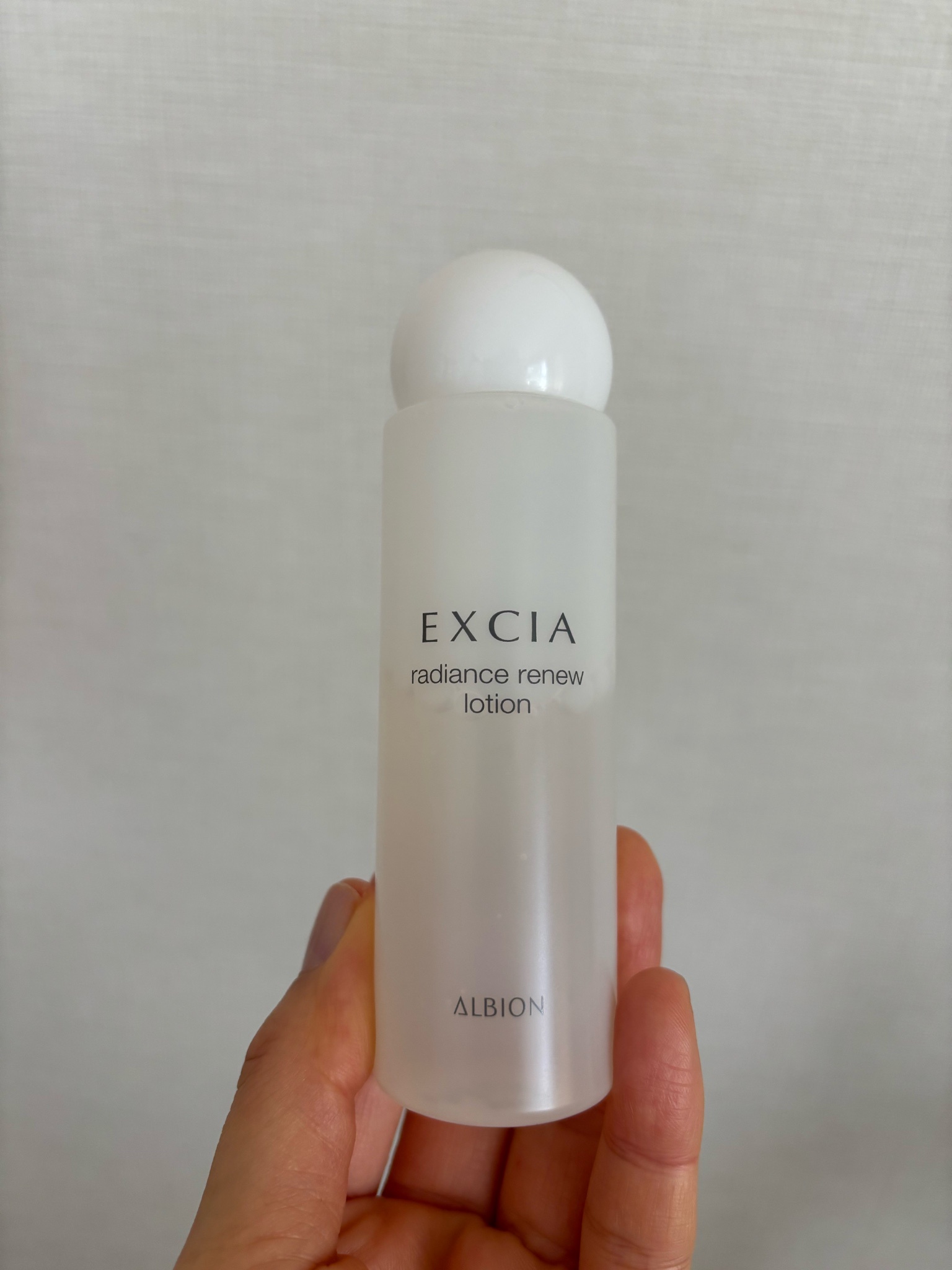 アルビオン / エクシア ラディアンスリニュー ローションの公式商品