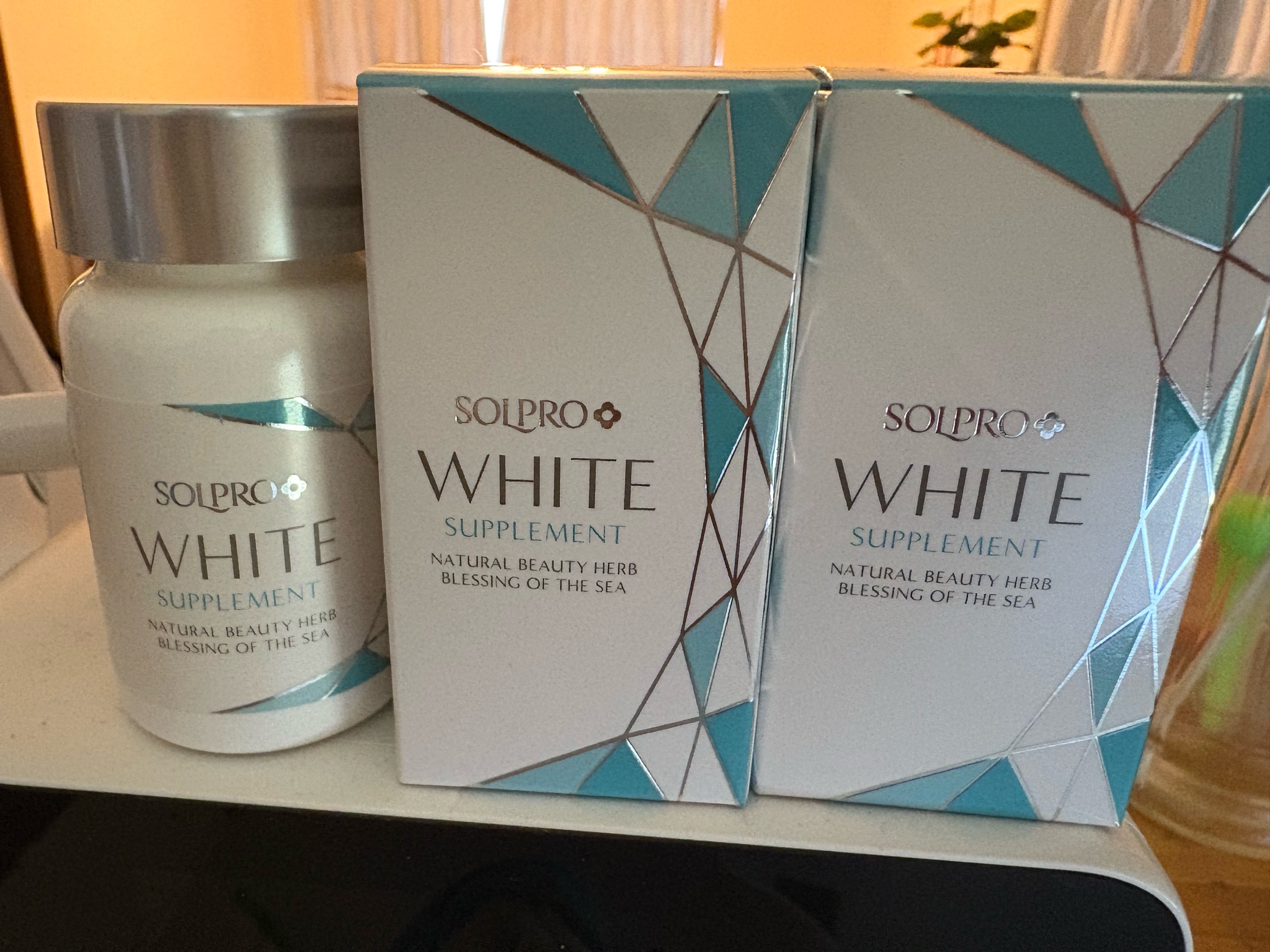 カイゲンファーマ / ソルプロプリュスホワイトの口コミ写真・動画一覧