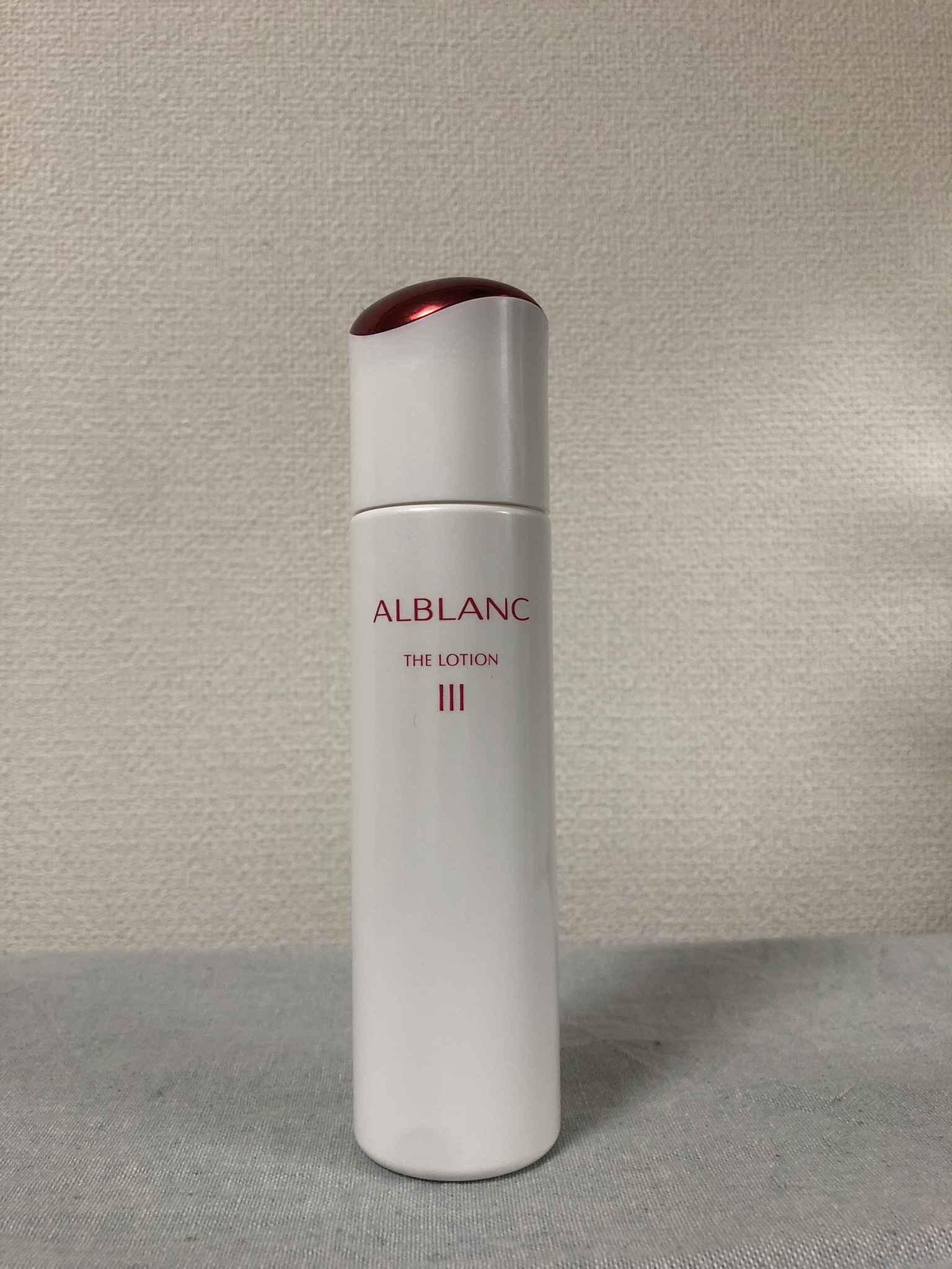 ALBLANC(アルブラン) / ザ ローション IIIの公式商品情報｜美容