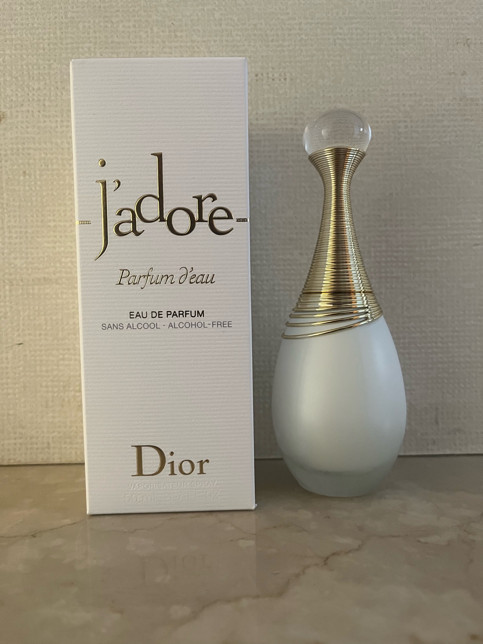 ディオール / ジャドール パルファン ドーの公式商品情報｜美容