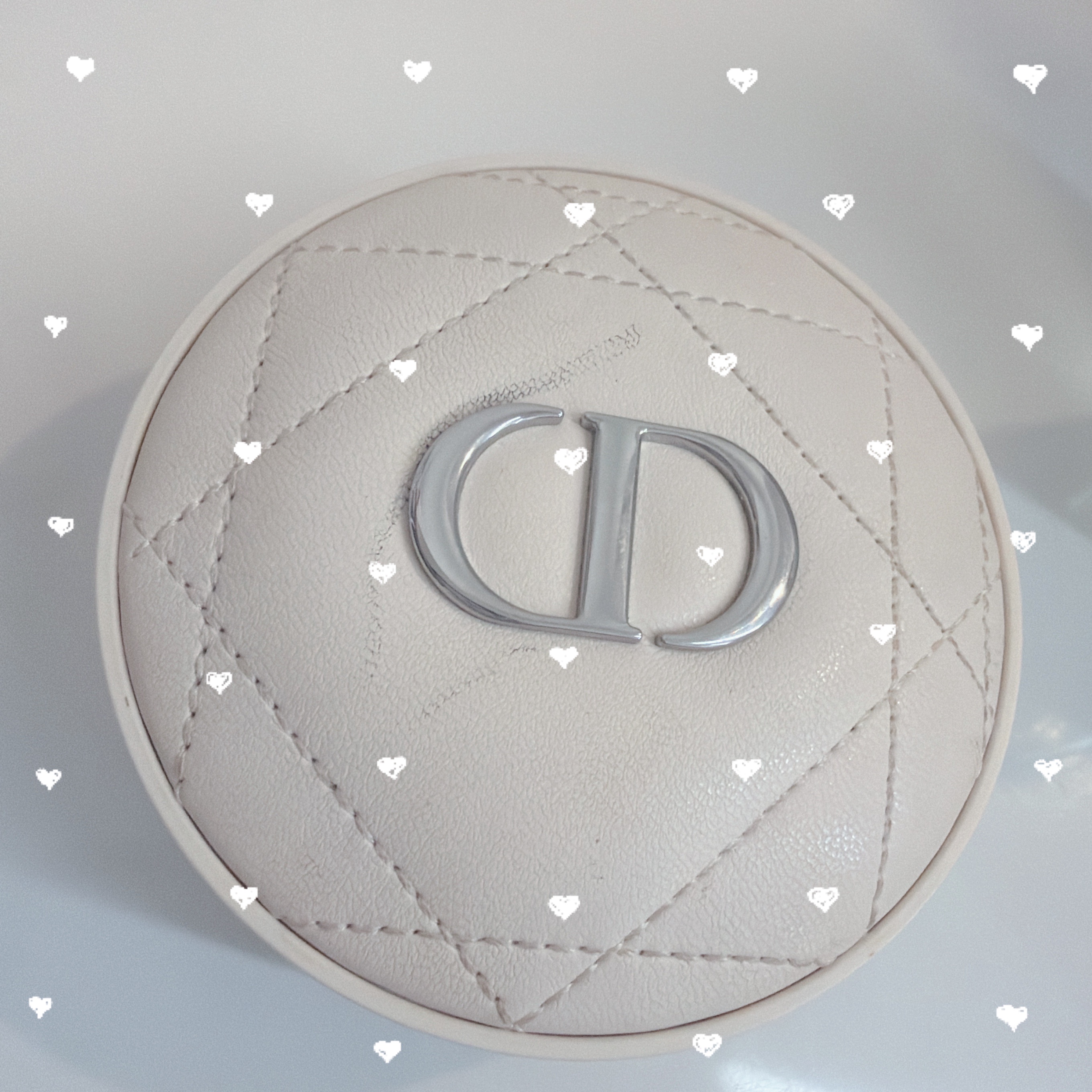 ディオール / ディオールスキン フォーエヴァー クッション パウダー