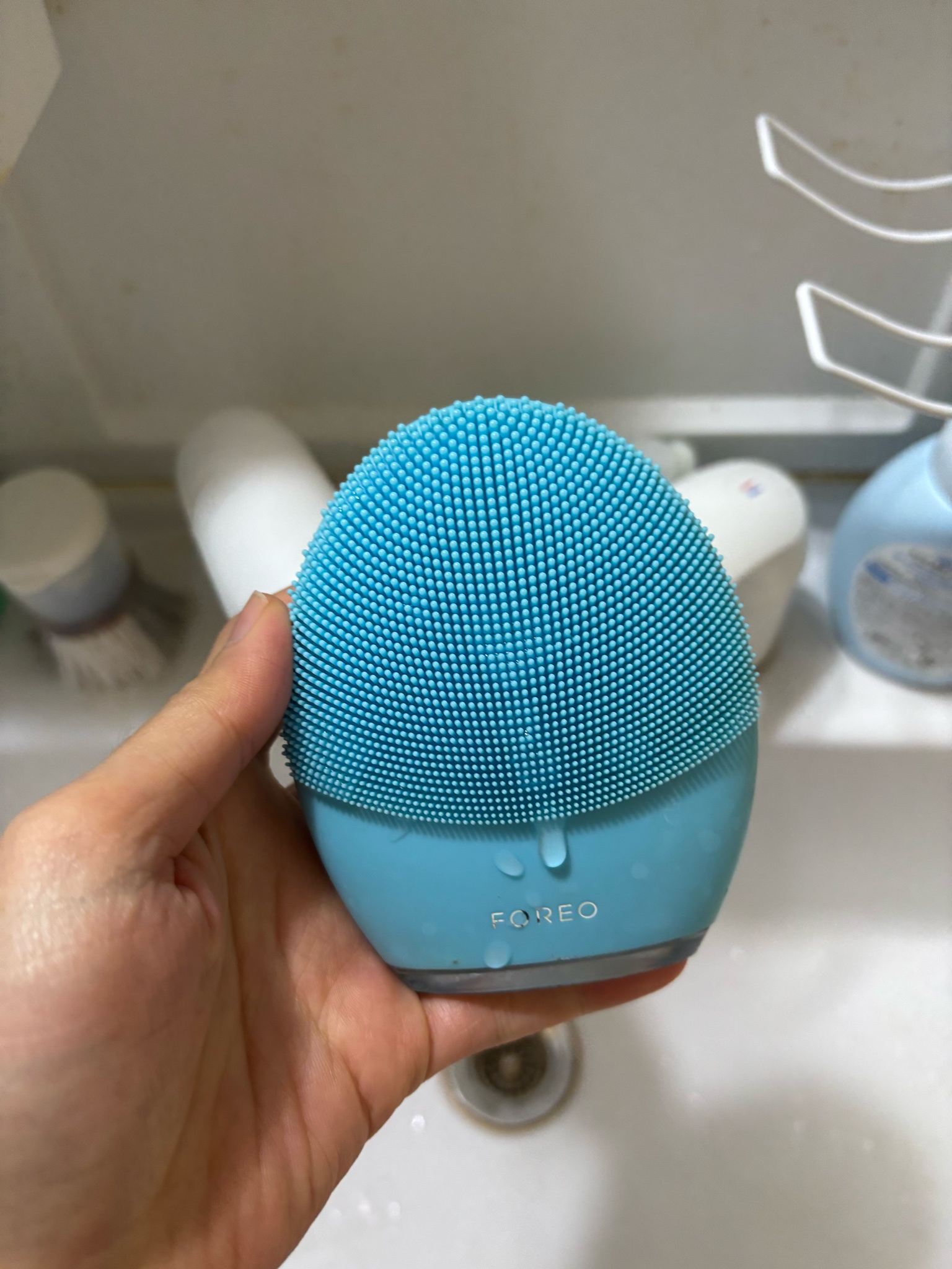 FOREO / LUNA 3の公式商品情報｜美容・化粧品情報はアットコスメ
