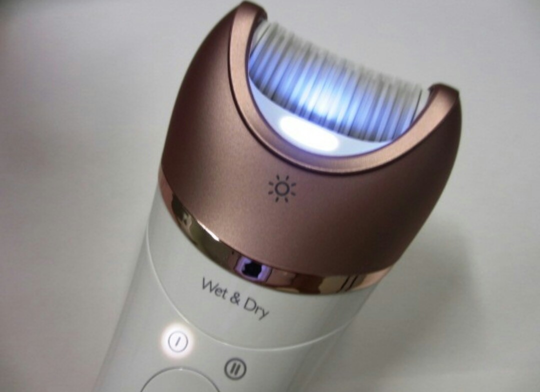 フィリップス（Philips） / サティネル プレステージ BRE650/00の公式