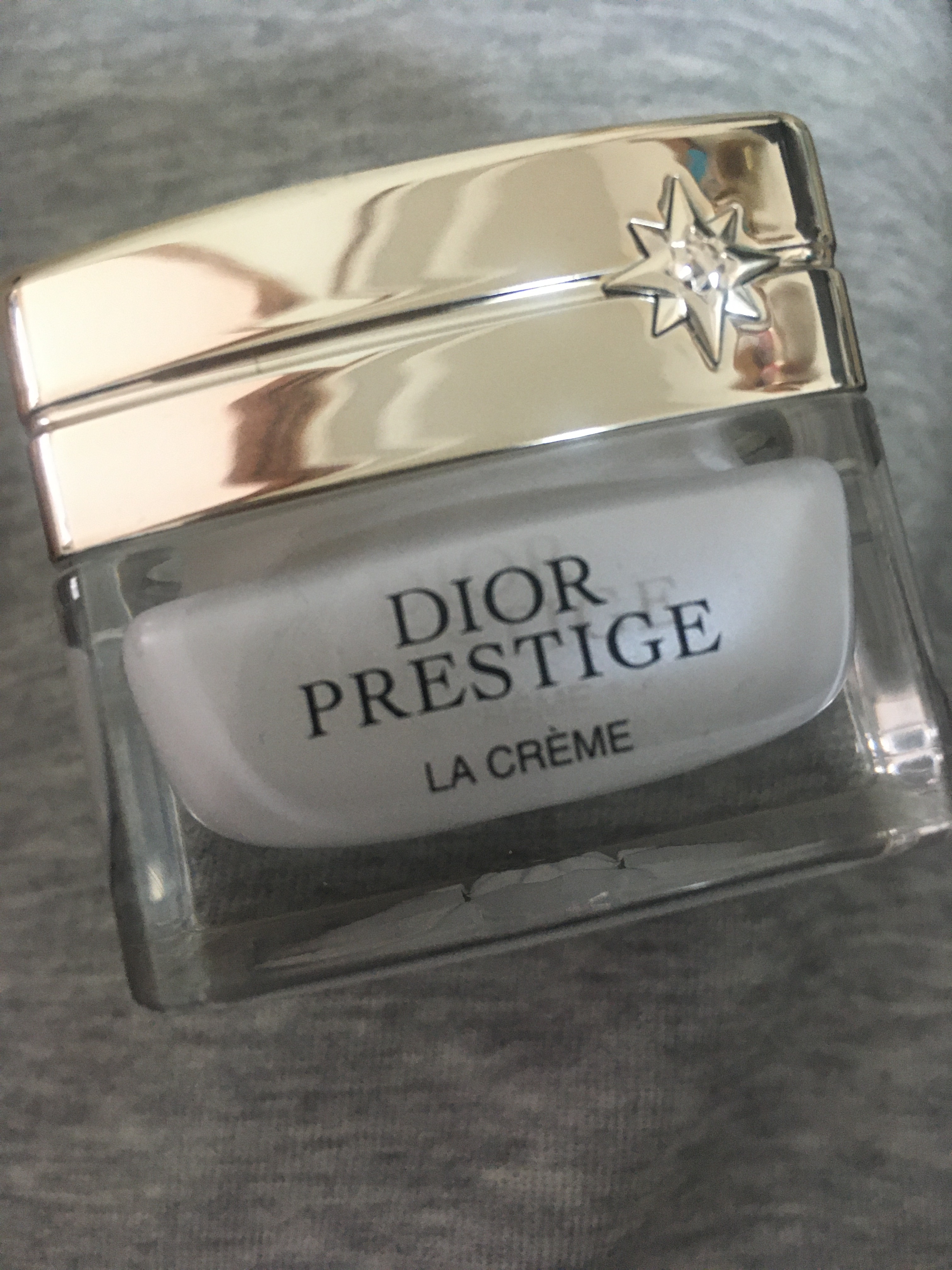 ディオール / プレステージ ラ クレーム Nの公式商品情報｜美容