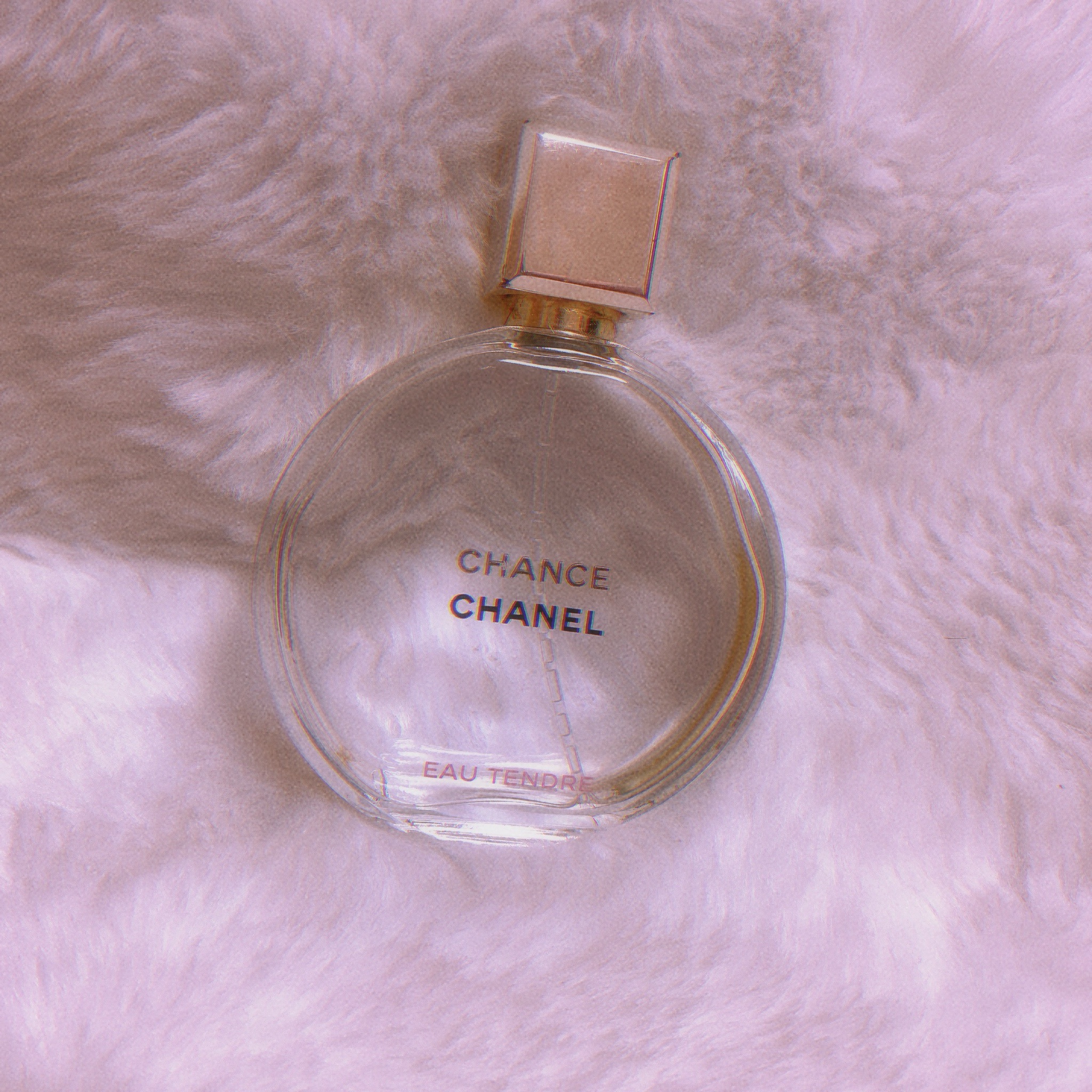 シャネル / チャンス オー タンドゥル オードゥ パルファム 50mlの公式