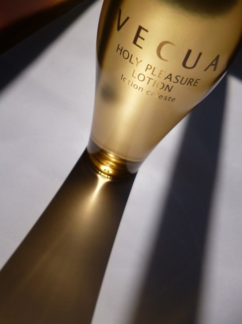 ベキュア / ホーリープレジャーローションの公式商品情報｜美容