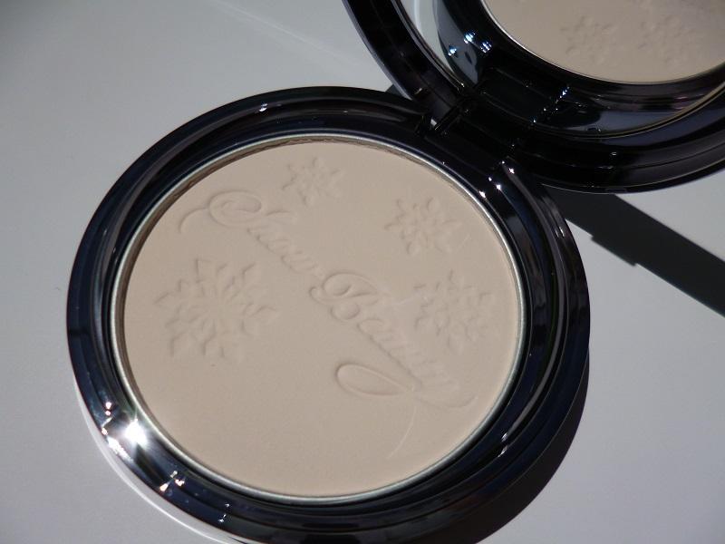 スノービューティーⅡ ～マキアージュ～ | masakouさんのブログ