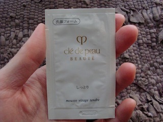 クレ・ド・ポー ボーテ / ムースヴィサージュタンドルsの公式商品情報