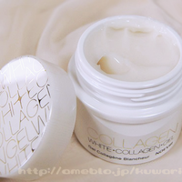 ノエビア / 薬用ホワイトニングゲルの公式商品情報｜美容・化粧品情報