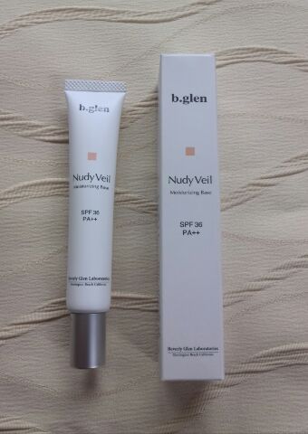 b.glen(ビーグレン) / ヌーディーヴェールの公式商品情報｜美容