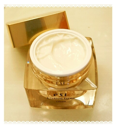 エスト / エターナルフロー クリームの公式商品情報｜美容・化粧品情報