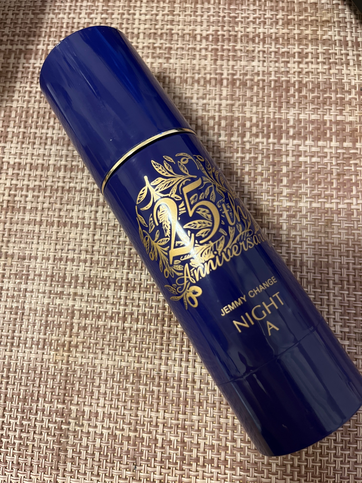 クリスタルジェミー / ジェミーチェンジ ナイトA(旧)の公式商品情報