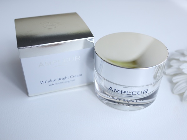 アンプルール(AMPLEUR) / アンプルール 薬用リンクルブライトクリーム