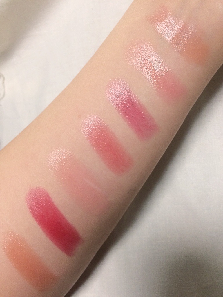 シャネル / ルージュ ココ シャイン 48 エヴァジオンの公式商品情報