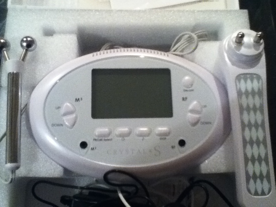 たかの友梨 / クリスタルSの商品情報｜美容・化粧品情報はアットコスメ