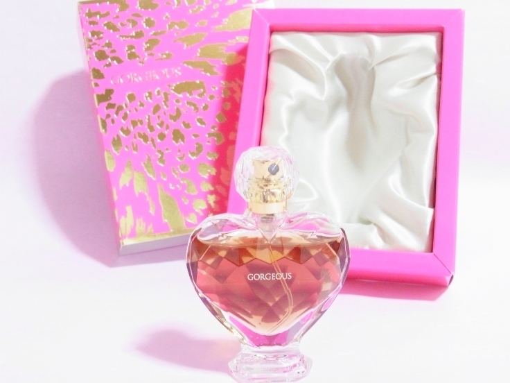 美のカリスマIKKOが完成させたオリジナル香水GORGEOUS | KaukauHawaii