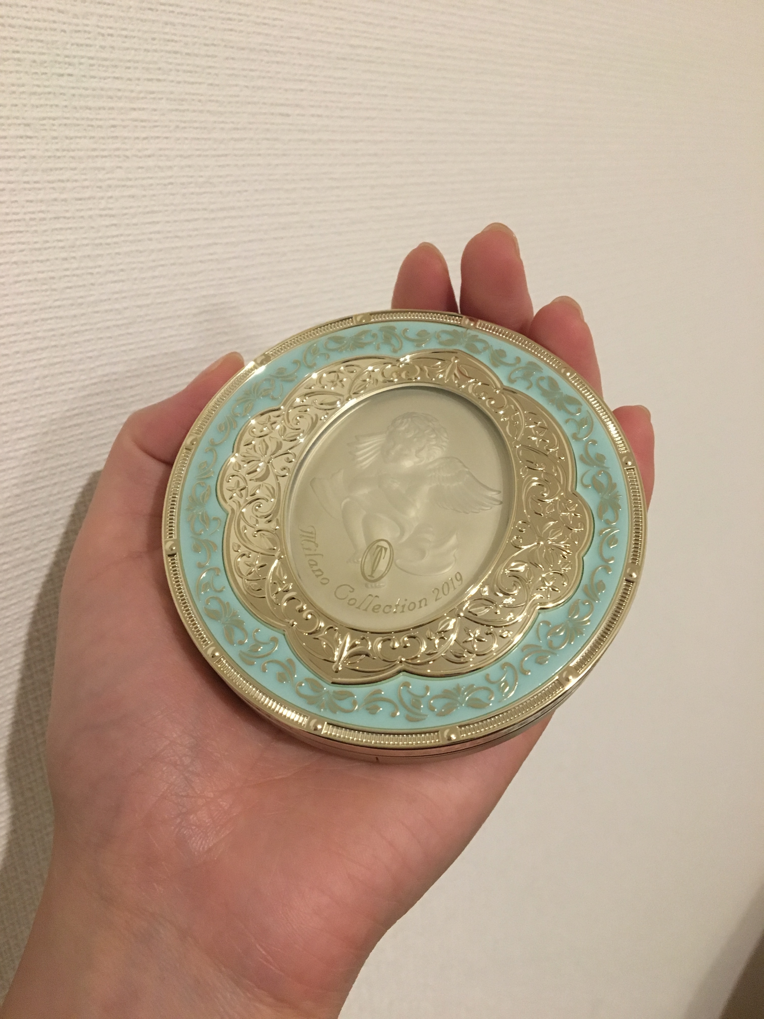 トワニー / トワニー ミラノコレクション2019の公式商品情報｜美容