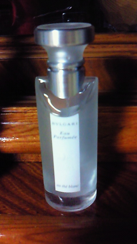 ブルガリ / ブルガリ オ・パフメ オーテブラン オーデコロンの公式商品